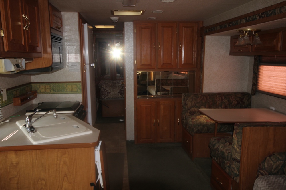 RV Consignment Services