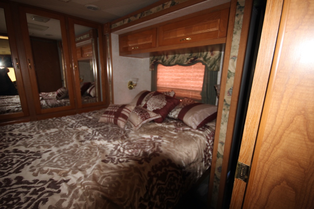 RV Consignment Services