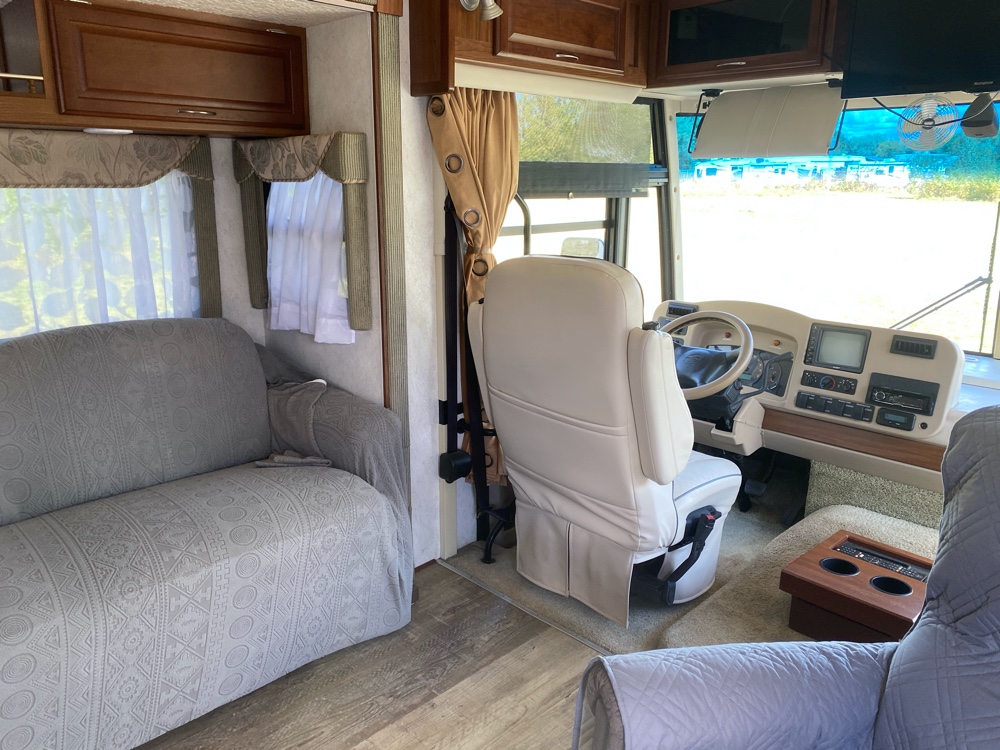 RV Consignment Services