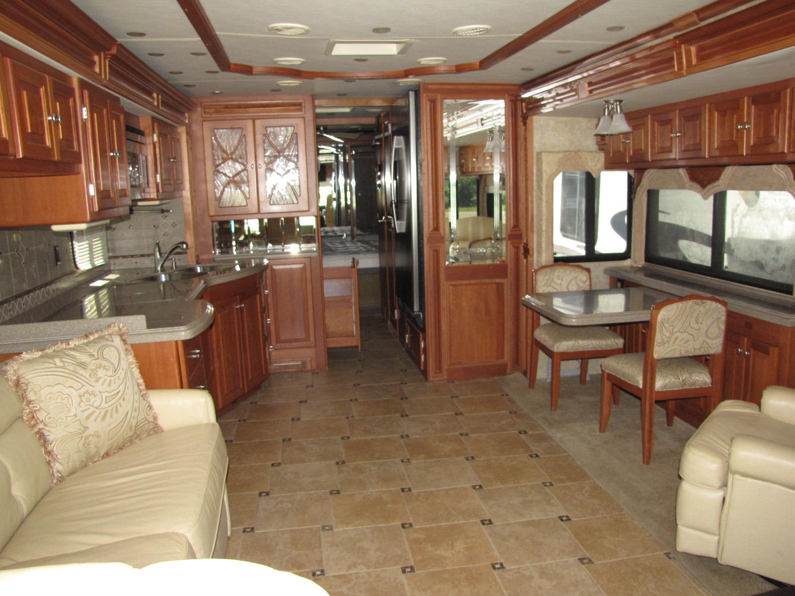 RV Consignment Services