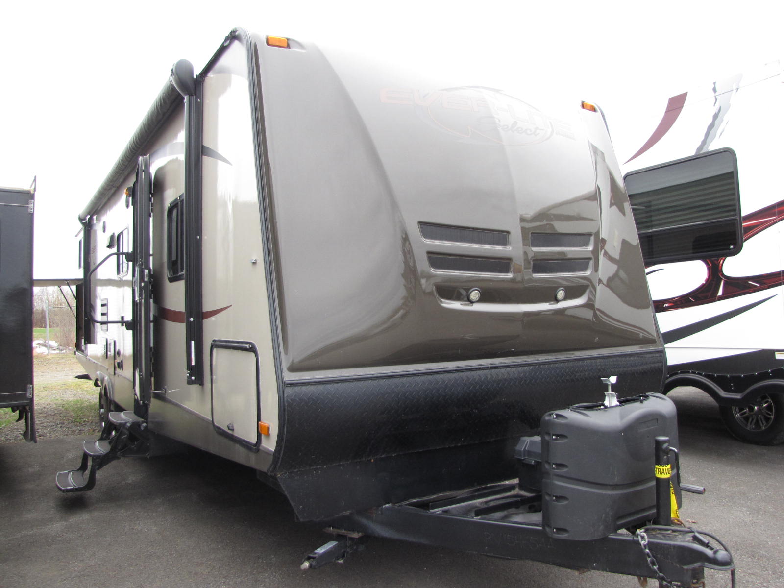 RV Consignment Services