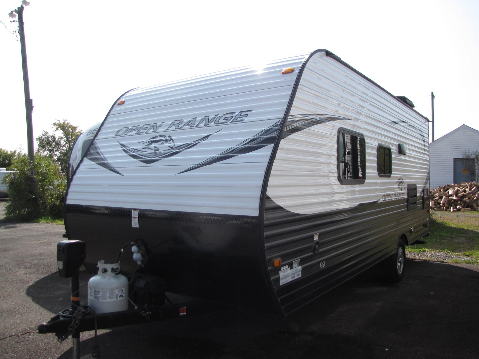 RV Consignment Services