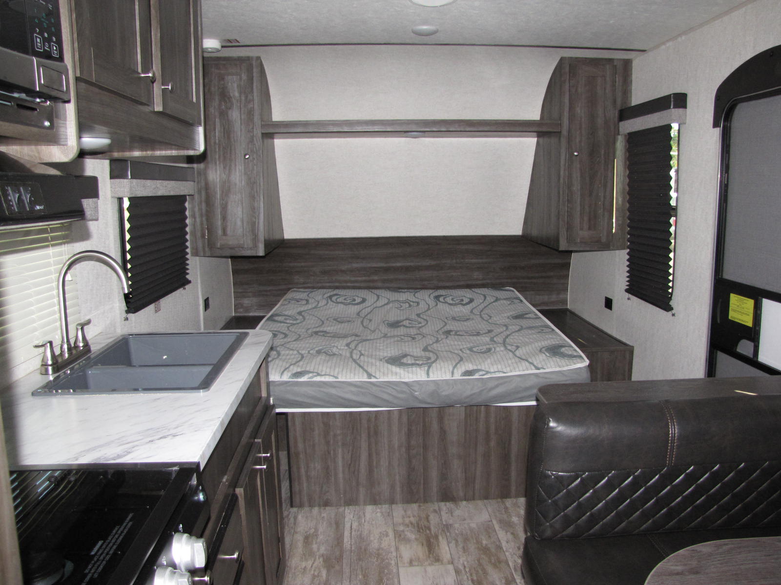 RV Consignment Services